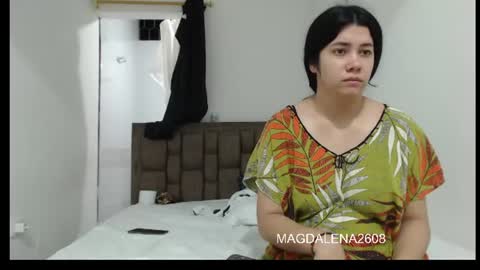 Maria online show from July 3, 2026, 3:35 am