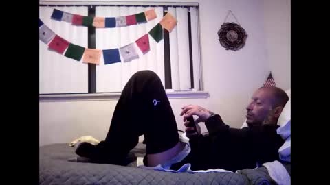 magdalena_805 online show from December 2, 2025, 1:55 am