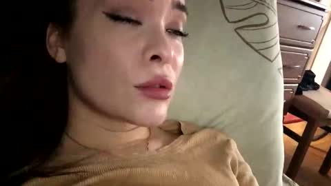 magggg658318 online show from January 12, 2026, 12:54 pm