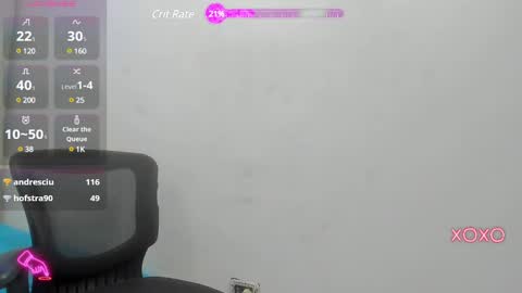 Snapshot of maggie_greene chatting on February 7, 2025, 9:58 pm Maggie online show from February 7, 2025, 9:58 pm