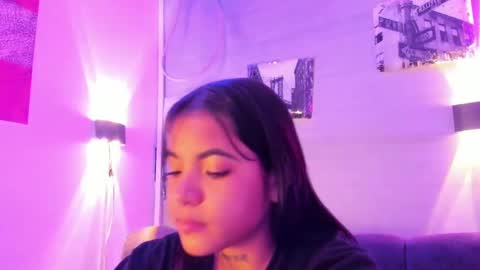 Snapshot of maggie_greene chatting on October 6, 2025, 12:41 am Maggie online show from October 6, 2025, 12:41 am