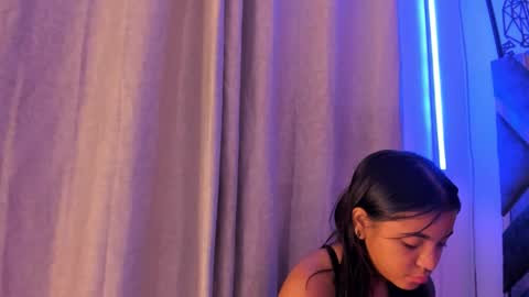 Snapshot of maggie_greene chatting on October 11, 2025, 12:58 pm Maggie online show from October 11, 2025, 12:58 pm