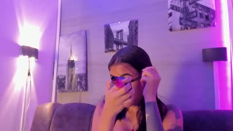 Snapshot of maggie_greene chatting on October 14, 2025, 12:50 pm Maggie online show from October 14, 2025, 12:50 pm