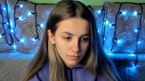 Maggie online show from February 10, 2026, 1:10 am