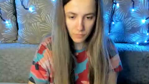 Maggie online show from June 21, 2026, 3:31 am