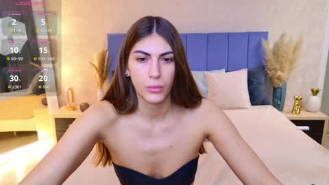 MaggieTurner online show from November 11, 2025, 1:16 am