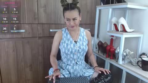 Snapshot of maghenta chatting on January 7, 2026, 2:41 pm Maghenta-MS mature online show from January 7, 2026, 2:41 pm