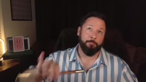 Magic online show from November 22, 2025, 5:39 am