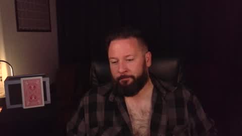 Magic online show from January 12, 2026, 7:02 am