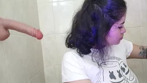 Alice online show from January 11, 2026, 2:49 am