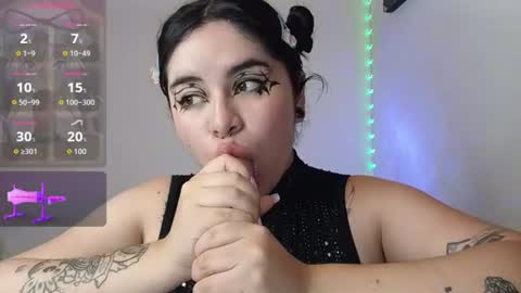 Snapshot of magic_alicee_ chatting on June 26, 2026, 3:33 am Alice online show from June 26, 2026, 3:33 am