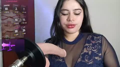 Snapshot of magic_alicee_ chatting on July 9, 2026, 3:21 am Alice online show from July 9, 2026, 3:21 am