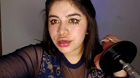Snapshot of magic_alicee_ chatting on July 9, 2026, 7:07 pm Alice online show from July 9, 2026, 7:07 pm