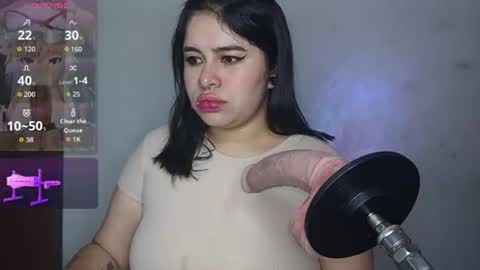 Snapshot of magic_alicee_ chatting on July 10, 2026, 7:16 pm Alice online show from July 10, 2026, 7:16 pm