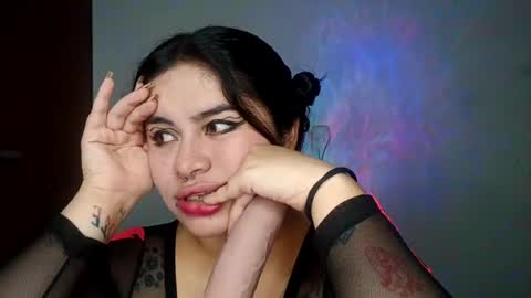 Snapshot of magic_alicee_ chatting on July 11, 2026, 7:22 am Alice online show from July 11, 2026, 7:22 am