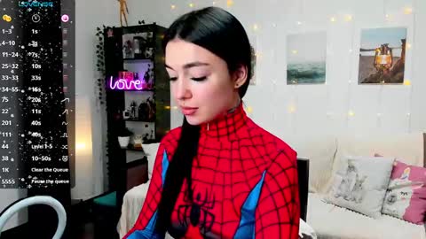 Magic Allie online show from January 20, 2025, 8:29 pm