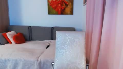 Snapshot of magic_blondie chatting on March 6, 2025, 12:00 am Margo online show from March 6, 2025, 12:00 am