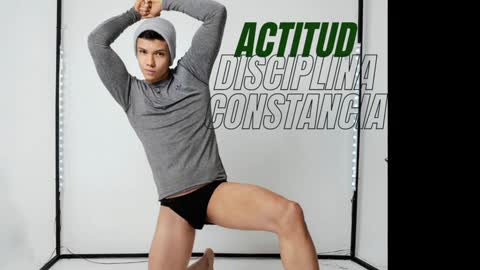 Damian Rivers online show from December 3, 2024, 9:01 pm