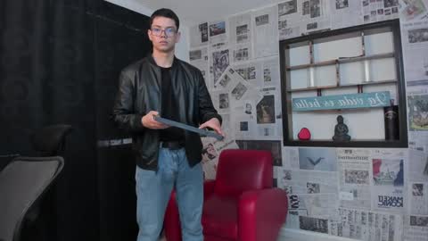 Damian Rivers online show from December 23, 2024, 5:11 pm