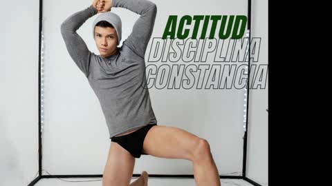 Damian Rivers online show from January 8, 2025, 2:03 pm