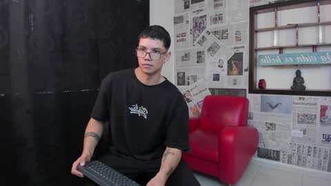 Damian Rivers online show from January 8, 2025, 5:05 pm