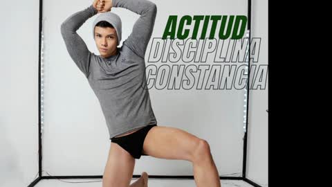 Damian Rivers online show from January 10, 2025, 3:58 pm