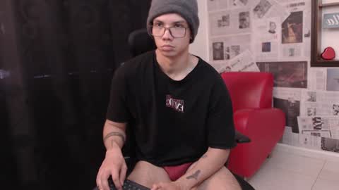 Damian Rivers online show from January 27, 2025, 5:37 pm