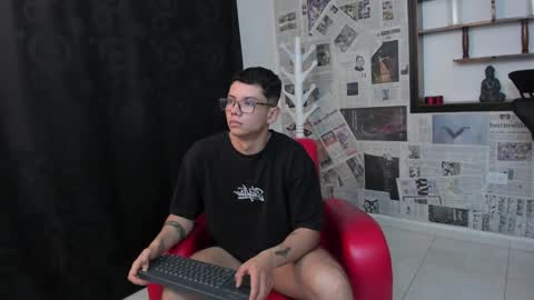 Damian Rivers online show from February 4, 2025, 11:59 pm