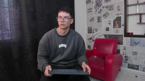 Damian Rivers online show from February 6, 2025, 7:18 pm