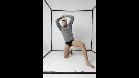 Damian Rivers online show from September 16, 2025, 1:23 pm