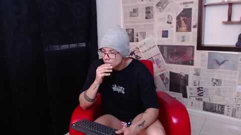 Damian Rivers online show from September 22, 2025, 1:35 pm