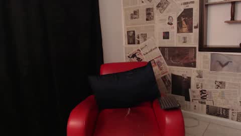 Damian Rivers online show from October 9, 2025, 9:46 pm