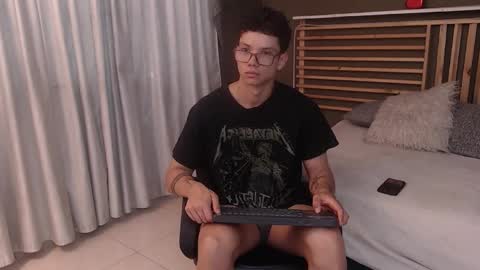 Damian Rivers online show from November 26, 2025, 6:20 pm