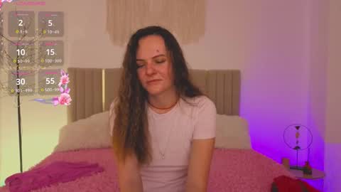 Snapshot of magic_bunnyy chatting on March 22, 2026, 7:56 am Milly online show from March 22, 2026, 7:56 am