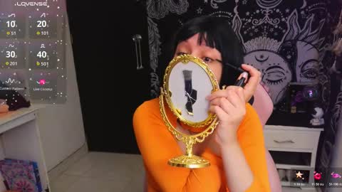 Claire online show from January 9, 2026, 10:22 pm