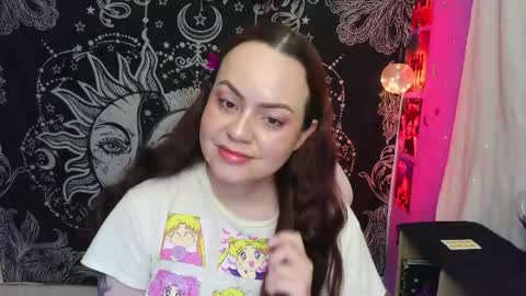 Snapshot of magic_clairewitch chatting on May 24, 2026, 1:10 am Claire online show from May 24, 2026, 1:10 am