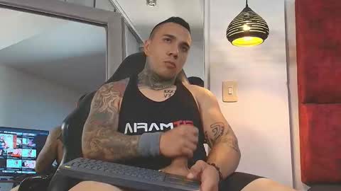 Snapshot of magic_clayton chatting on October 3, 2025, 12:18 am Magic online show from October 3, 2025, 12:18 am