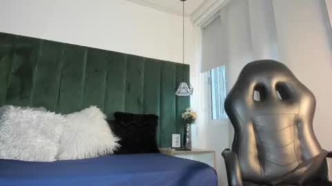 Snapshot of magic_clayton chatting on October 7, 2025, 12:08 am Magic online show from October 7, 2025, 12:08 am