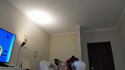 Alice  online show from December 27, 2024, 10:01 am