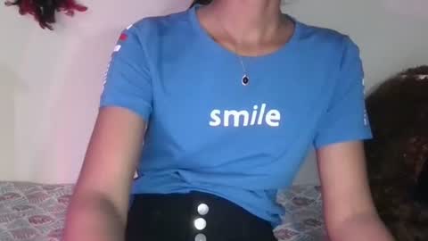 Snapshot of magic_door_open chatting on December 31, 2024, 9:42 am magic door open online show from December 31, 2024, 9:42 am