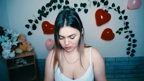 magic_katarina_ online show from February 14, 2025, 10:59 am