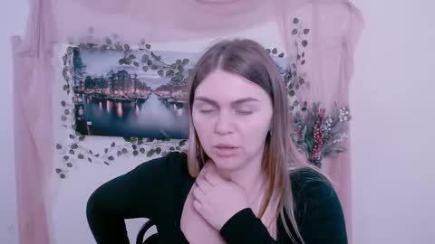 magic_katarina_ online show from November 25, 2025, 10:26 am