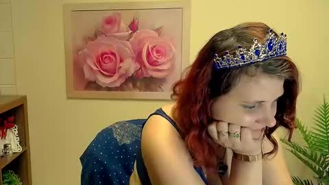 Kristy online show from November 20, 2025, 8:14 am