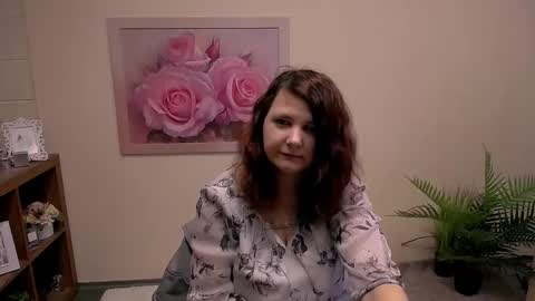 Kristy online show from April 14, 2026, 7:58 am