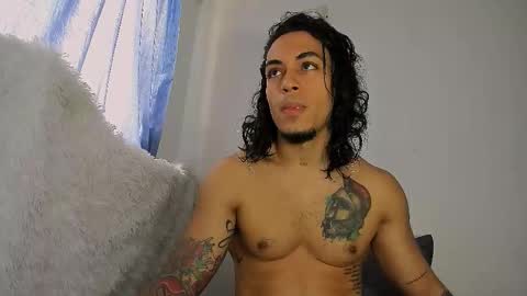 Magic Mike online show from March 8, 2026, 3:05 pm