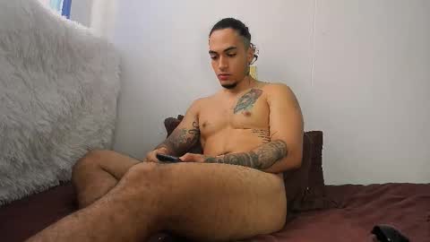 Magic Mike online show from March 24, 2026, 3:50 pm