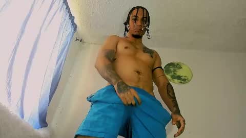 Snapshot of magic_mike_26 chatting on April 18, 2026, 1:26 pm Magic Mike online show from April 18, 2026, 1:26 pm