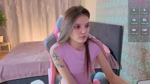 Merry online show from February 21, 2026, 1:01 pm