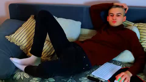 magic_storms online show from March 7, 2026, 2:52 am