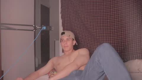 Tony Hoffa online show from January 26, 2025, 12:58 am